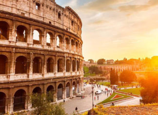 A campanha terrorista do Covid na Itália está entrando em colapso