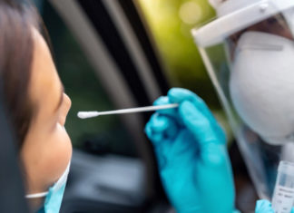 O CDC retira o uso do teste PCR para COVID pois ele não diferencia entre o vírus da gripe e o COVID