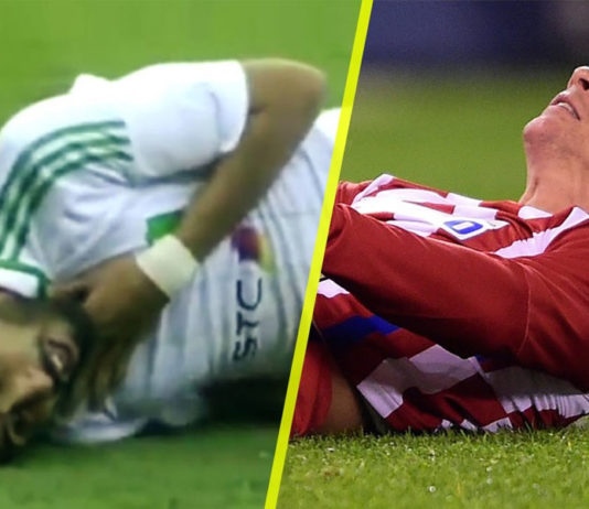 Jogadores e atletas vacinados estão se aposentando. Qual o motivo?