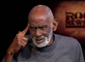 Dr. Sebi: O fitoterapeuta que curou o câncer e foi envenenado por isso na prisão