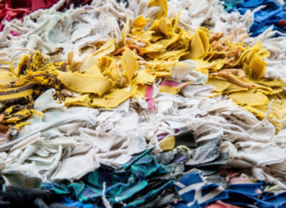 Fashion for Good lança projeto para impulsionar tecnologias em reciclagem química de poliéster