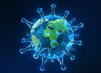 Jornalista pediu uma prova da existência do SARS-CoV-2 a 164 instituições de Saúde em todo o mundo. Ninguém tem!