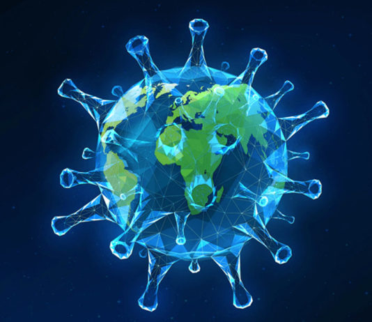 Jornalista pediu uma prova da existência do SARS-CoV-2 a 164 instituições de Saúde em todo o mundo. Ninguém tem!