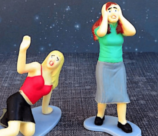 Epidemia de loucura: Dr. Mercola detona a “implacável comercialização do medo”