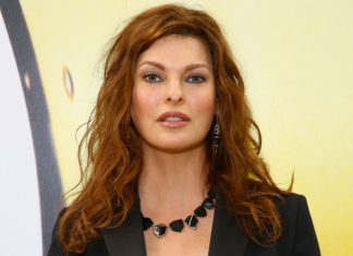 Linda Evangelista vem a público dizer que ficou “brutalmente desfigurada” após procedimento estético