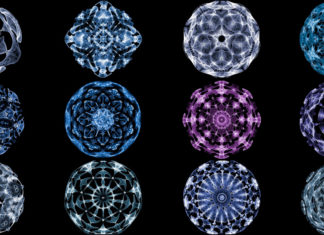 A Lei da Vibração e a Ciência do Som Visível (Cimática)