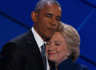 Hillary e Obama envolvidos no maior escândalo político e criminal da história dos EUA