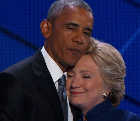 Hillary e Obama envolvidos no maior escândalo político e criminal da história dos EUA