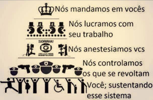 O povo de Cherán criou o autogoverno e vive sem políticos e polícia 2