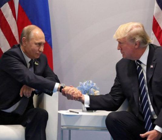 O movimento de Putin sobre a Ucrânia: o fim do bloqueio euro-atlântico e a Nova Ordem Mundial