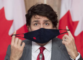 Dr. Robert Malone revela que a Fundação Trudeau detém 40% de participação numa empresa de biotecnologia parceira da Pfizer