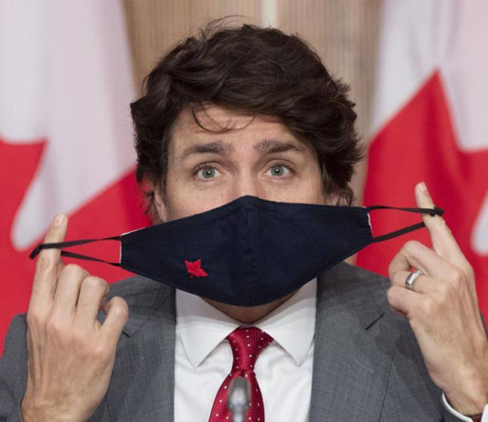 Dr. Robert Malone revela que a Fundação Trudeau detém 40% de participação numa empresa de biotecnologia parceira da Pfizer