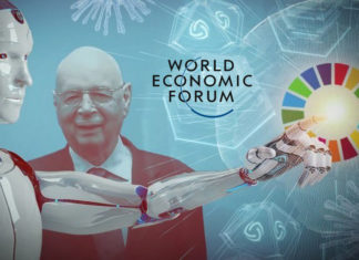 Cyber Polygon : Globalistas preparam ataque cibernético em grande escala contra a cadeia de suprimentos