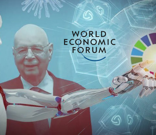 Cyber Polygon : Globalistas preparam ataque cibernético em grande escala contra a cadeia de suprimentos