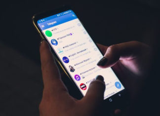 Deep State em ação: STF determina bloqueio do Telegram no Brasil