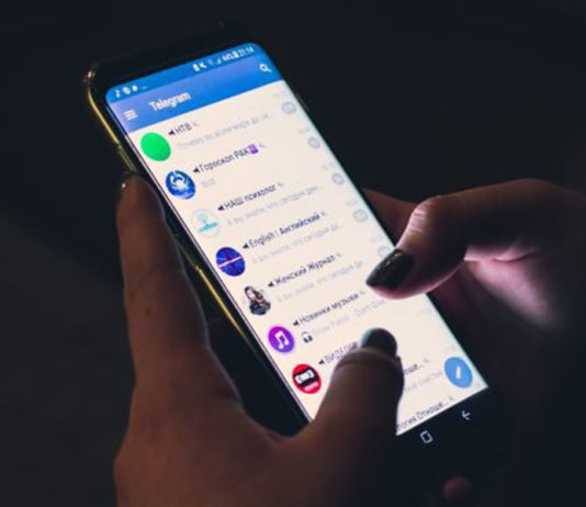 Deep State em ação: STF determina bloqueio do Telegram no Brasil