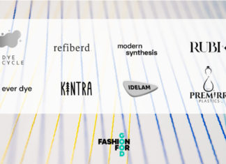 Fashion for Good seleciona oito inovadores para o programa de inovação global de 2022