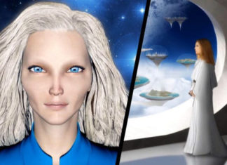 Como os alienígenas Pleiadianos influenciam a humanidade e impedem desastres nucleares