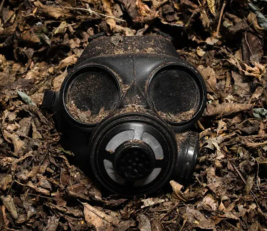Ucrânia e armas biológicas: o plano do globalismo para exterminar os russos