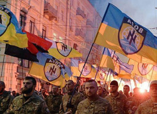 A “desnazificação” da Ucrânia está pondo fim à dominação financeira dos Rothschild na economia mundial