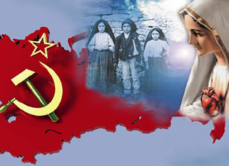 O 3º segredo de Fátima profetizou que a Rússia salvará a humanidade no final dos tempos?
