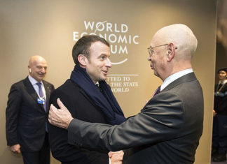 Advogada francesa foi presa por provar que líderes mundiais cometeram crimes contra a humanidade com o Covid 19