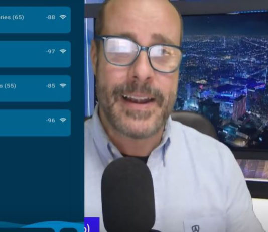 La Quinta Columna mostra se alguém foi nano-chipado pela vacina