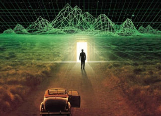 O véu entre o “mundo virtual” e a realidade está desaparecendo