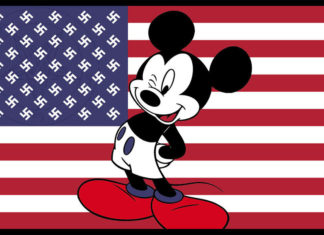 A nazificação do Ocidente