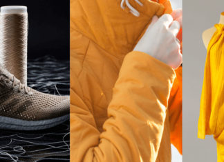 O fim dos tecidos de base petroquímica? As fibras biossintéticas são o futuro dos têxteis