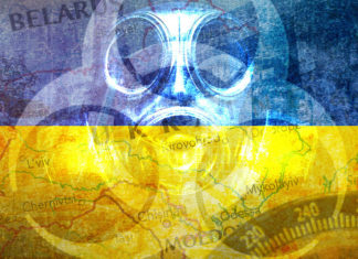 A Rússia foi forçada a lançar sua “operação militar especial” na Ucrânia para encerrar a guerra biológica do Pentágono e OTAN