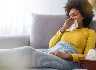Milhões de óbitos por gripe e pneumonia foram parar na conta do COVID-19