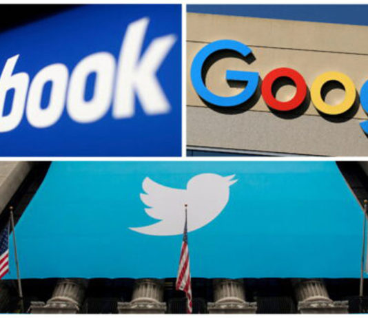 Pesquisador denuncia a manipulação eleitoral invisível do Google e grandes empresas de tecnologia