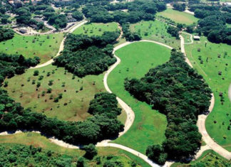 Parque Villa Lobos, em São Paulo, receberá a primeira edição da Bienal do Lixo