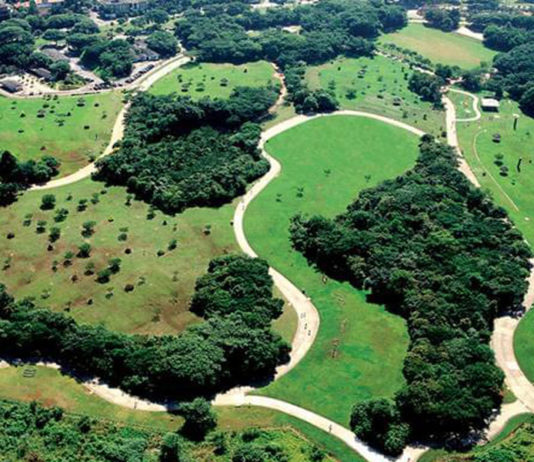 Parque Villa Lobos, em São Paulo, receberá a primeira edição da Bienal do Lixo