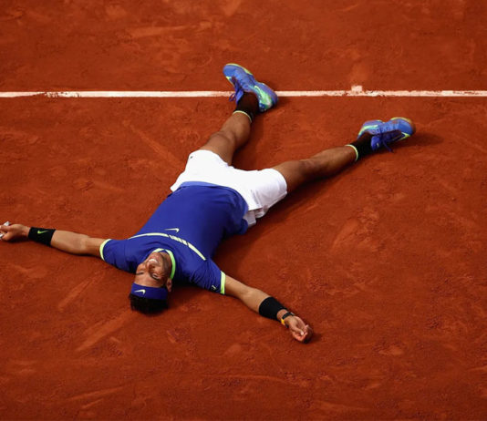 Quinze tenistas “totalmente vacinados” foram incapazes de terminar partidas do Miami Open