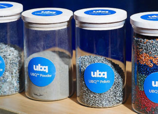 UBQ Materials fornece tecnologia para a Ambev integrar substituto sustentável do plástico nos produtos do comércio brasileiro