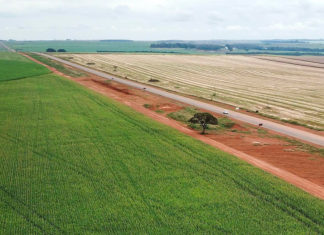 Brasil pede à OMC que não corte comércio com a Rússia pois dependemos de fertilizantes russos