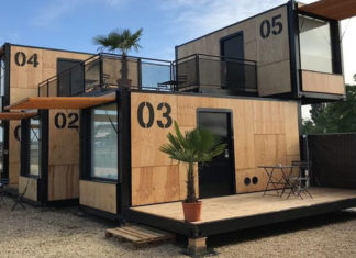 Os benefícios sustentáveis e vantagens da construção modular