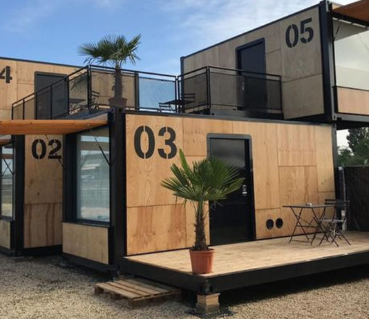 Os benefícios sustentáveis e vantagens da construção modular