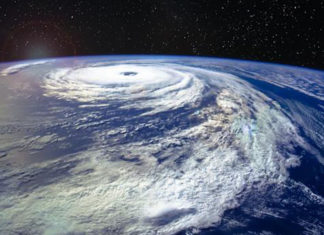 A histeria sobre “mudanças climáticas” e “dióxido de carbono” é puro engano