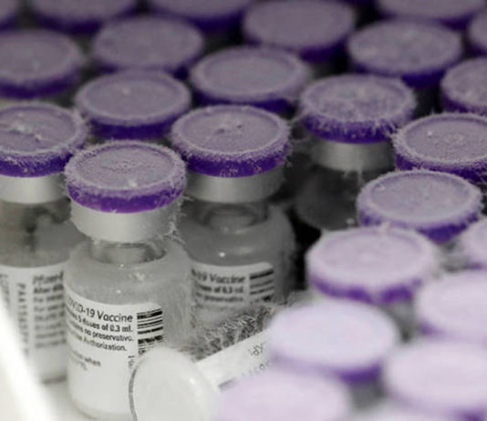 CEO da Pfizer diz que ninguém quer comprar suas 7 bilhões de doses da “vacina” COVID