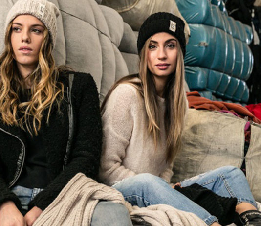 Rifò, uma história de sucesso na moda circular