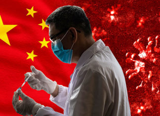 China foi eleita para o Conselho Executivo da OMS sem objeções dos países “democráticos”