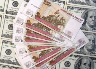 A economia russa está ótima, mesmo com as “sanções ocidentais”