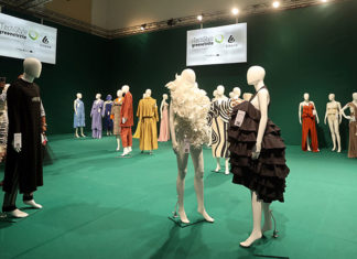 Showcase de moda sustentável “iTechStyle Green Circle” na próxima edição da Febratex
