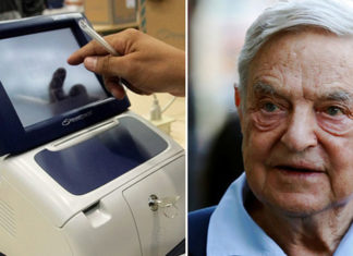 George Soros e sua Open Society estão envolvidos na manipulação eleitoral em todos os países europeus