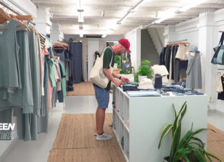 Será que a indústria da moda pode acabar com a “fast fashion”?