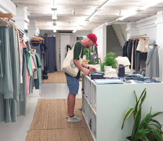 Será que a indústria da moda pode acabar com a “fast fashion”?