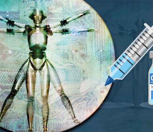 Dra. Carrie Madej: O transumanismo e as vacinas que alteram o DNA humano